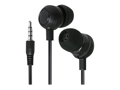 Picture of Austiņas DEFENDER In-ear headphones Basic 618 bl.