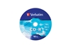 Изображение Verbatim CD-R 52X 700MB 10PK OPS Wrap EP 10 pc(s)