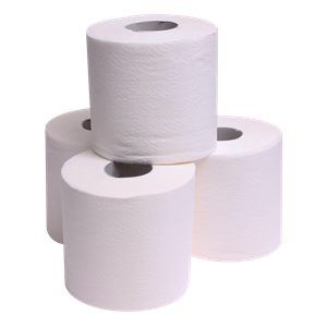 Picture for category Toilet paper