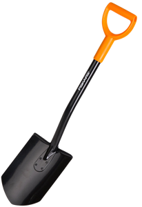 Picture for category Shovels for garden
