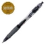 Attēls no *Pildspalva gēla R1 0.5mm melna AGP02376