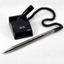 Изображение *Pildspalva lodīšu E-TAKE SIMPLE ar statīvu 0.7mm,  melna