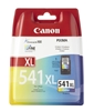 Изображение Canon CL-541 XL ink cartridge Original Cyan, Magenta, Yellow