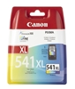 Picture of Canon CL-541 XL ink cartridge Original Cyan, Magenta, Yellow