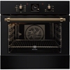 Picture of Electrolux EOB3400BOR Electric 74L 2780W A Black