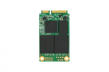 Picture of Transcend SSD MSA370        64GB mSATA SATA III