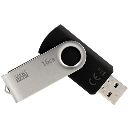 Picture of Goodram UTS3 USB 3.0 16GB Black