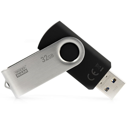 Picture of Goodram UTS3 USB 3.0 32GB Black