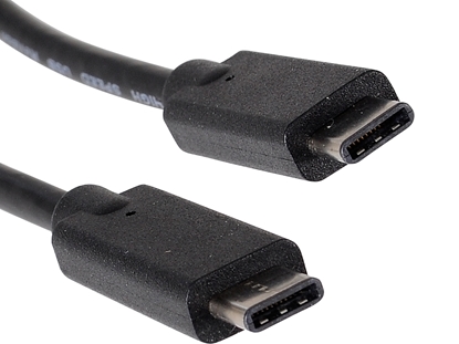 Attēls no Sandberg USB-C > USB-C 2M USB 3.1 Gen.2
