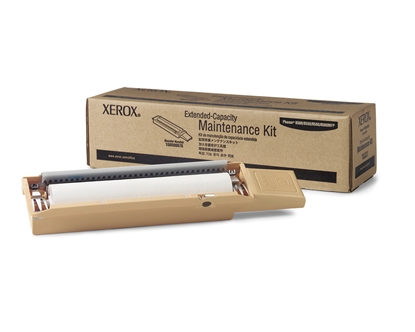 Picture of Xerox Extended-Capacity Maintenance Kit, Phaser 8550/8560/8560MFP <strong>This item will not work with the Phaser 8500.</strong>