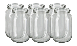 Picture for category jars