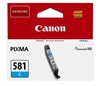 Picture of Canon CLI-581 Cyan