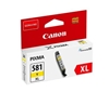 Picture of Canon CLI-581XL Yellow
