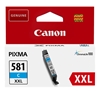Picture of Canon CLI-581 XXL Cyan