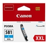 Изображение Canon CLI-581 XXL Cyan
