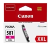 Picture of Canon CLI-581 XXL Magenta 
