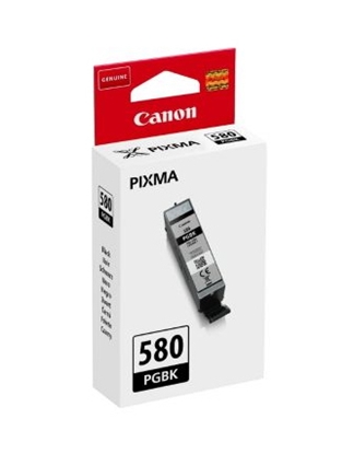 Picture of Canon PGI-580 PGBK black