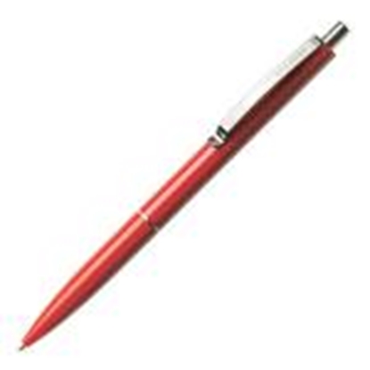 Изображение Pildspalva lodīšu K15 sarkana tinte,  Schneider