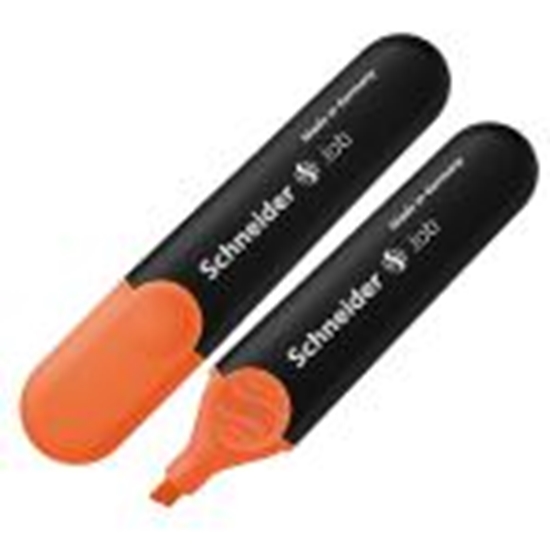 Picture of Teksta marķ. JOB oranža krāsa,  Schneider