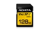 Picture of ADATA Premier ONE V90 128GB SDXC UHS-II Class 10 memory card