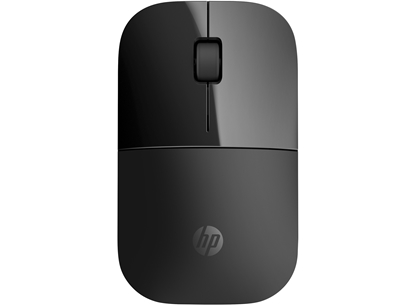 Attēls no HP Z3700 Black Wireless Mouse