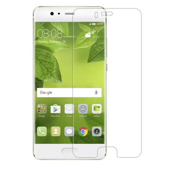 Picture of Pudini Super Clear Tempered Glass Premium For Huawei P8 Lite / P9 Lite (2017)