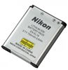 Изображение Nikon EN-EL19 Lithium Ion Battery Pack