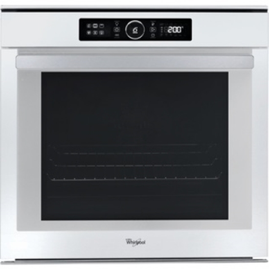 Picture of WHIRLPOOL Oven AKZM8480WH 60 cm Electric White
