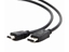 Attēls no Gembird DisplayPort Male - HDMI Male 10m Black