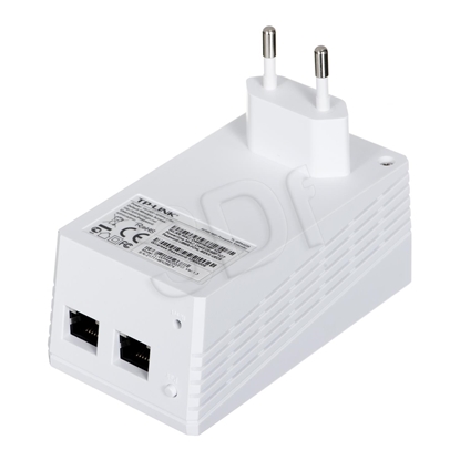 Attēls no TP-LINK AV500 300 Mbit/s Ethernet LAN Wi-Fi White 1 pc(s)