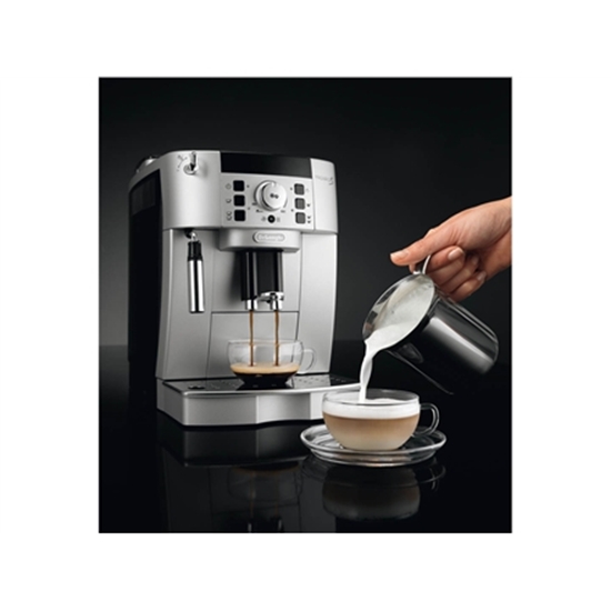 Изображение Ekspres cinieniowy DeLonghi Magnifica S ECAM 22.110.SB