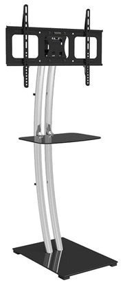 Picture of Techly Stojak podogowy ICA-TR14 32'' - 70''