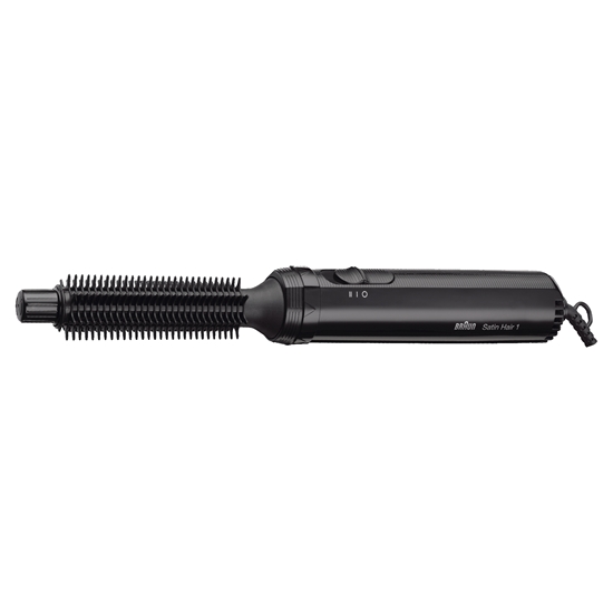 Picture of Braun Satin Hair 1 AS 110 Hot air brush Lilac 200 W 2 m