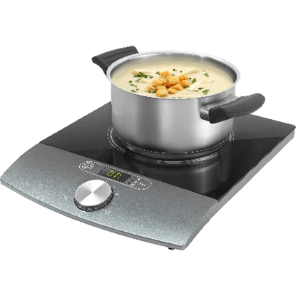 Picture of ECG IV 18 Electric cooker with induction hob Suitable for 12–24 cm diameter cookware