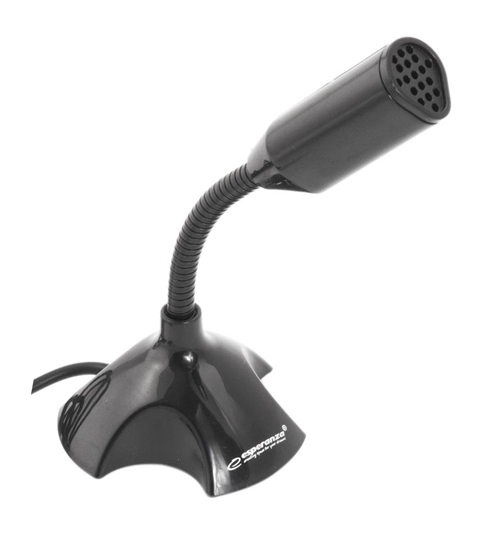 Picture of Mikrofon Esperanza Scream (EH179)