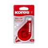 Picture of Korekcijas rolleris KORES Roll on Red, 4.2mm x 15m