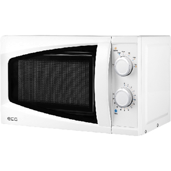 Изображение Microwave ECG MTM 2070 W, 20 L, 700 W, White