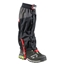 Picture of MILLET High Route Gaiters / Melna / Sarkana / M
