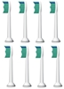 Picture of Philips Sonicare ProResults ProResults HX6018/07 8-pack C1 sonic toothbrush heads