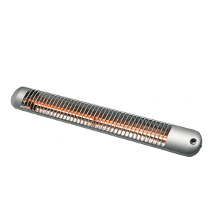 Picture for category Infrared heaters