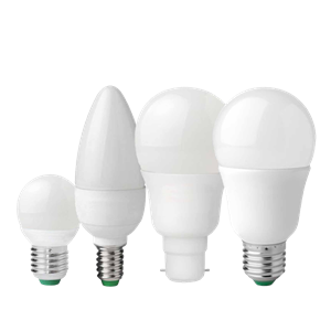 Picture for category LED light bulbs