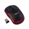 Picture of LOGITECH M185 Wireless Plug-and-play Red (910-002237)