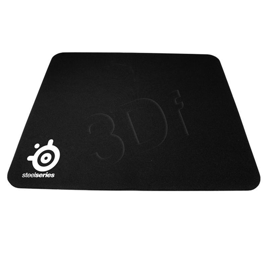 Picture of STEELSERIES Surface QcK+ Mousepad