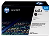 Picture of HP 641A Black Original LaserJet toner cartridge 1 pc(s)