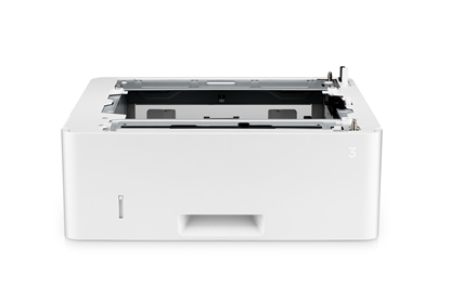 Attēls no HP LaserJet Pro 550-sheet Feeder Tray