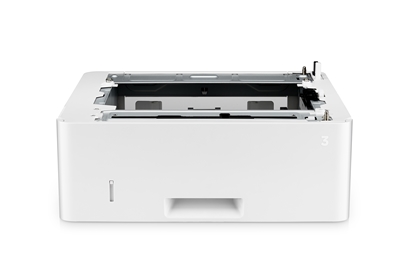 Picture of HP LaserJet Pro 550-sheet Feeder Tray