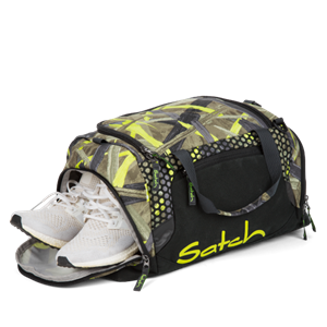 Picture for category Sports bags