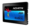 Изображение ADATA Ultimate SU800 1TB 1024GB 2.5" Serial ATA III