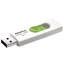 Attēls no ADATA UV320 32GB USB 3.1 (3.1 Gen 2) Type-A Green, White USB flash drive
