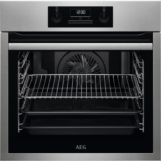 Picture of AEG BES331110M Electric 71L 3500W A Stainless steel